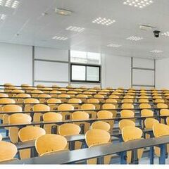 Dalle lumineuse architecturale