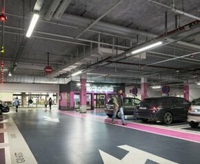 Les nouveaux luminaires LED Resisto de Sylvania, étanches, haute...