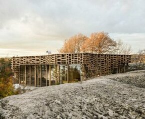 Kebony, un bois éco-responsable qui surpasse l’Ipé