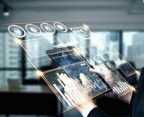 Les enjeux de la transformation numérique dans la Construction