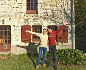 Dans les coulisses d’une rénovation originale : la transformation d’une...