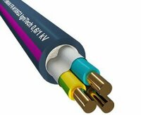 Prysmian lance Ignitech™, une nouvelle génération de câbles pour une sécurité incendie renforcée dans les ERP et IGH