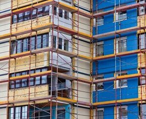 Finalcad, la solution qui digitalise les chantiers de réhabilitation en milieu occupé