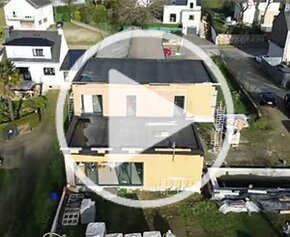 Autoconstruction d'une maison individuelle - Le témoignage de Jeremy Lebrun | À vos casques !