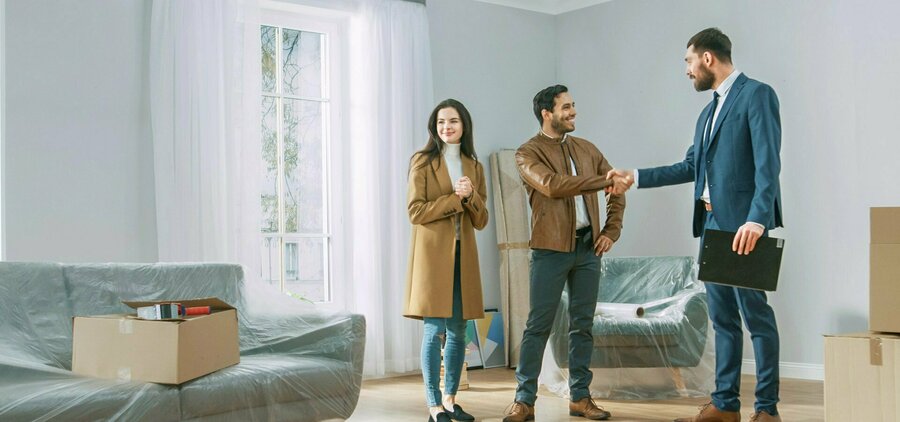 Les nouvelles clés d'accès à la propriété pour les classes moyennes