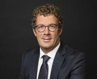 Nicolas Boffi nommé directeur du MIPIM