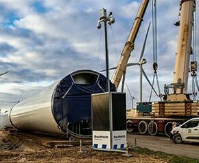 Sécurité des chantiers : les vols explosent, les professionnels s’organisent