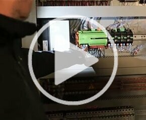 L'école primaire De Regenboog s'installe intelligemment grâce à Loxone