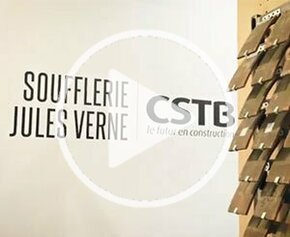 Innover en toute sécurité ! Le CSTB teste vos façades face aux vents les plus extrêmes