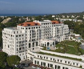 Arcadis participe à la renaissance du « Provençal » à Antibes, un joyau...