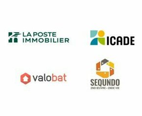 La Poste Immobilier, Icade, Valobat et Sequndo s’associent pour accélérer...