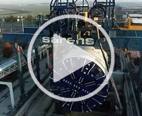 Grand Paris Express : 15 ans qu'ils rendent possible !