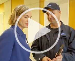 Kone 24/7 Connect : La maintenance prédictive au service de vos ascenseurs et...