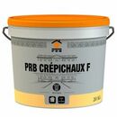 Enduit décoratif minéral à la chaux aérienne