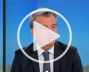 Olivier Salleron sur franceinfo TV – Crise politique, entreprises en péril ? | 9 septembre 2025
