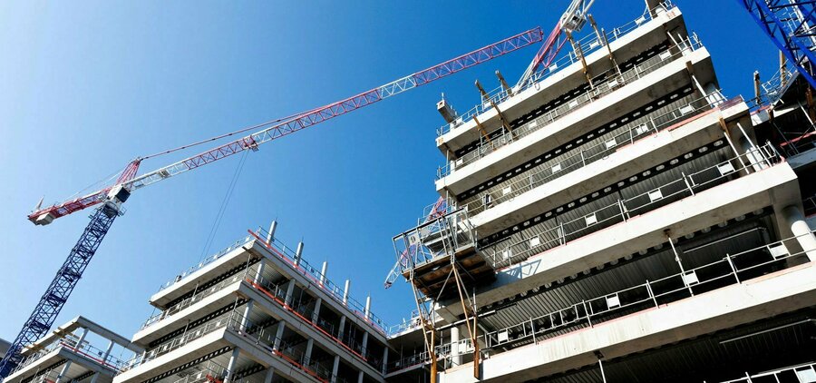 La FFB avertit le prochain gouvernement qu'il ne pourra y avoir de croissance économique sans le Bâtiment