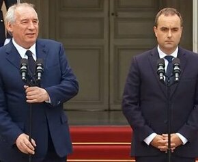 Nomination de Sébastien Lecornu : les premières réactions du bâtiment et...