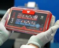 BTP, transport, maintenance : un défibrillateur personnel pour sauver des vies au travail