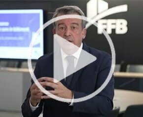 Conférence de presse d'Olivier Salleron - 10 septembre 2025