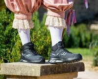 Jallatte dévoile J-Royal : la nouvelle collection qui redéfinit le confort et la sécurité au travail