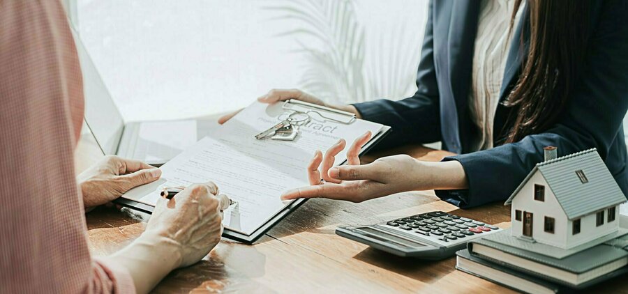 Les crédits immobiliers en juillet au plus haut depuis début 2023