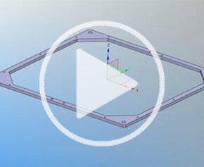 Nouveautés de ZW3D 2026 : Simplification par lot