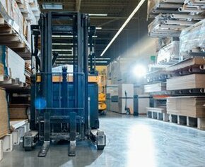 Baromètre d’activité du commerce de gros: une rentrée sous tension...