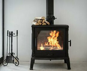 Plus de la moitié des Français pensent que les poêles et chaudières à bois...