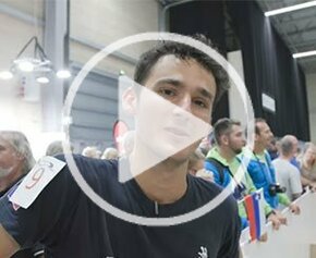 EuroSkills Herning 2025 : une explosion d’émotion après trois jours de compétition