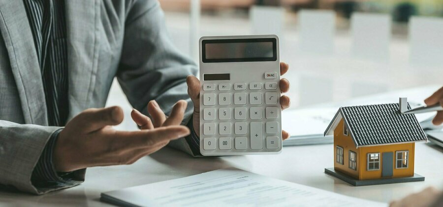 Les transactions immobilières françaises devraient augmenter pour la première fois en quatre ans