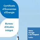 Décarbonez vos activités et maîtrisez votre énergie