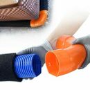 Raccords pour le drainage des bâtiments