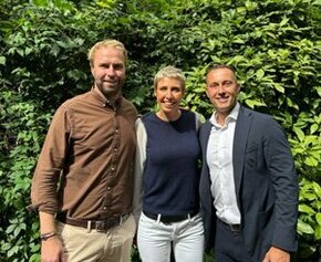 Le Groupe Baudelet annonce une prise de participation majoritaire au capital de...