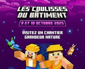 Les Coulisses du bâtiment : une expérience terrain pour construire son avenir