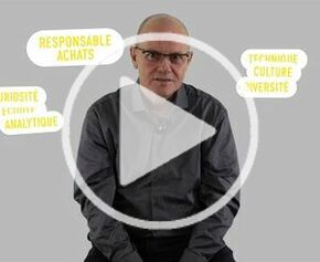 [Dans la boîte] Avec Pascal, Responsable Achats - Cheminées Poujoulat