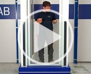 SADEV ROMEO : Notice de pose