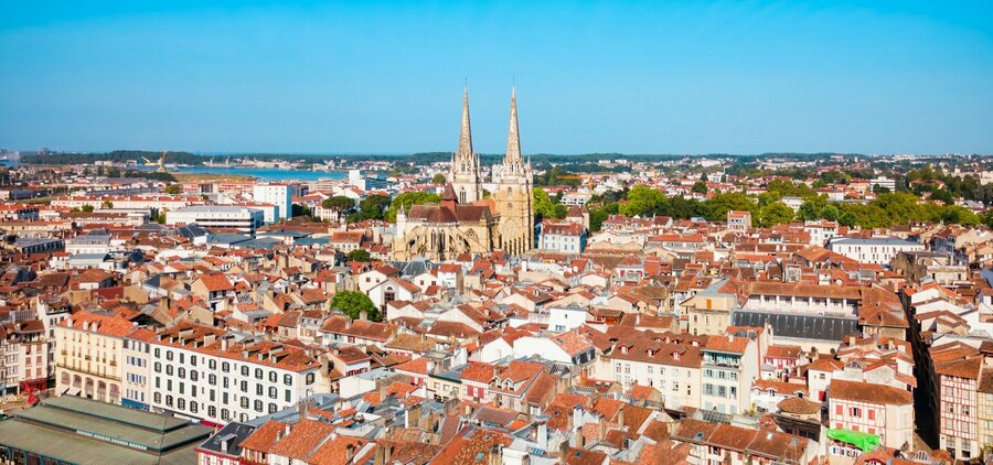 Les territoires à fort potentiel pour investir dans l'immobilier en 2025