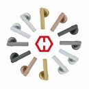 Tendance déco : les finitions satinées Resista