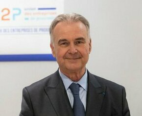 Le président de l'U2P a le sentiment que Lecornu partage ses doutes sur...