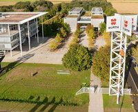 Würth France : une performance RSE en nette progression récompensée par une médaille d’Argent EcoVadis
