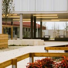 Tubulaire LED indoor / outdoor