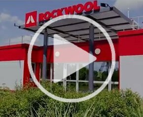 Décarbonation du site Rockwool à Saint-Éloy-les-Mines