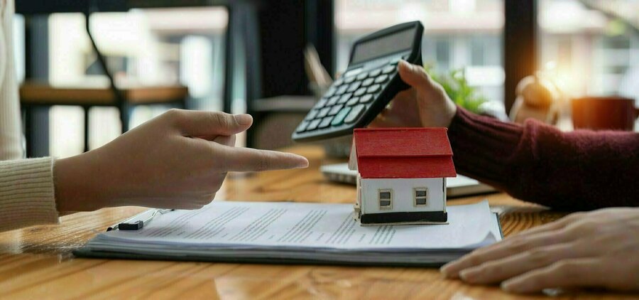 Le marché du crédit immobilier sous la menace de l'incertitude économique