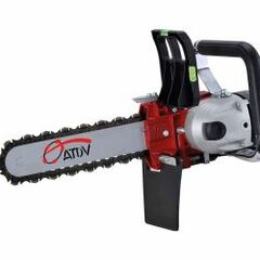 Tronçonneuse électrique 220V pour la coupe de béton fortement armé, pierres et maçonnerie