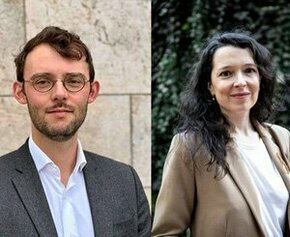 Nominations à la Cité de l’architecture et du patrimoine