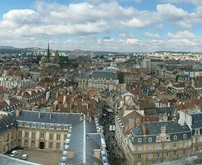 A Dijon, la "seule ZAD urbaine de France" prête à un accord avec la mairie