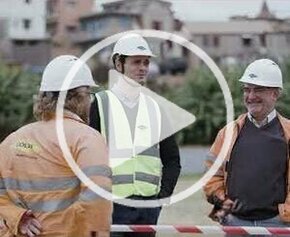 Portrait de Dominique Martins – Superviseur travaux chez Colas à Madagascar