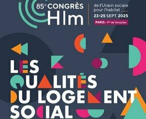 Le mouvement HLM se réunit en congrès, sans ministre ni budget