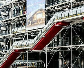 Rendez-vous en 2030 : le Centre Pompidou fermé pour cinq ans de rénovation