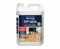 Blanchon présente le vitrificateur SVP Aqua Biosourcé